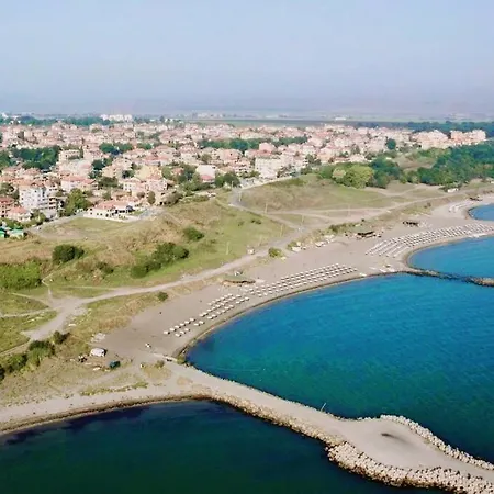 Lovely On The Burgas