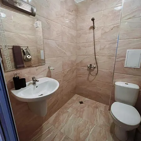 Lovely On The Apartman Burgasz